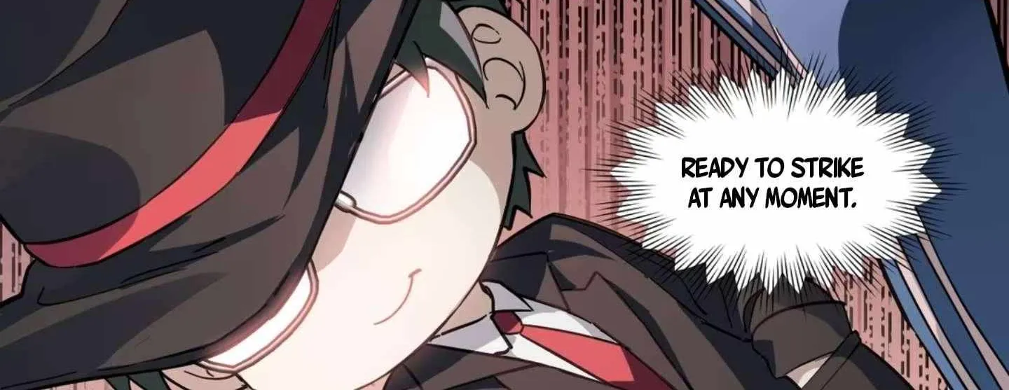 My Academic System Is Making Me Date?! — Chapter 4 — Page 4