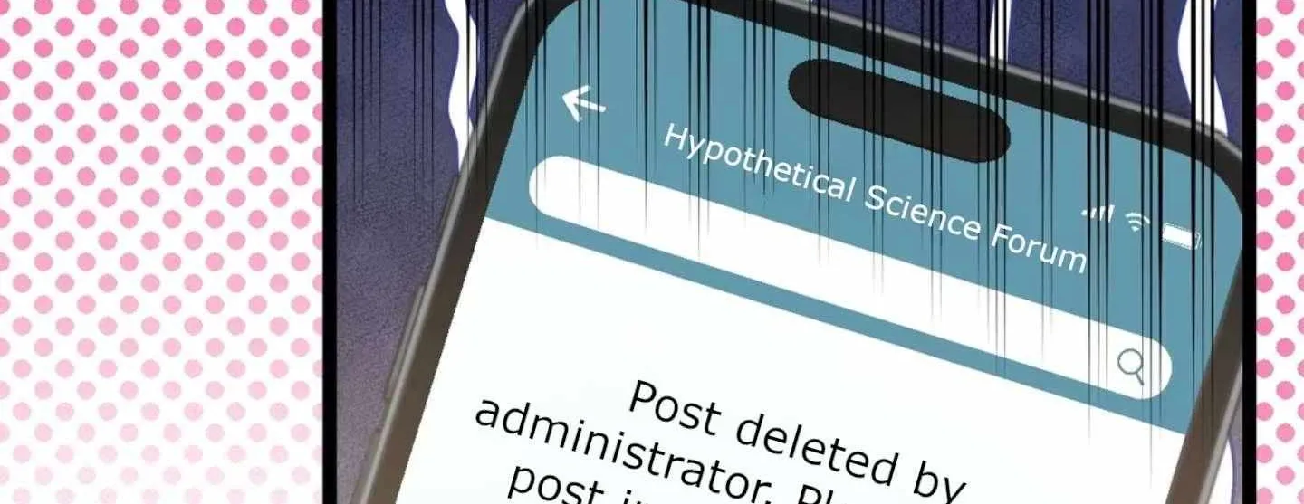 My Academic System Is Making Me Date?! — Chapter 4 — Page 10