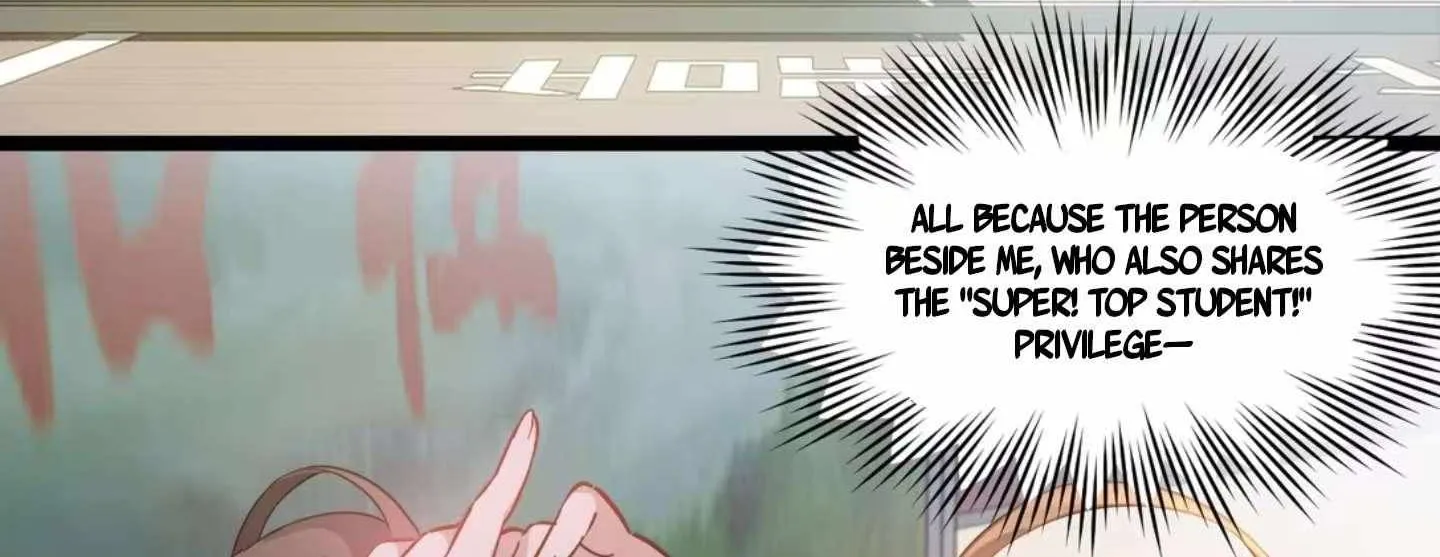 My Academic System Is Making Me Date?! — Chapter 4 — Page 20