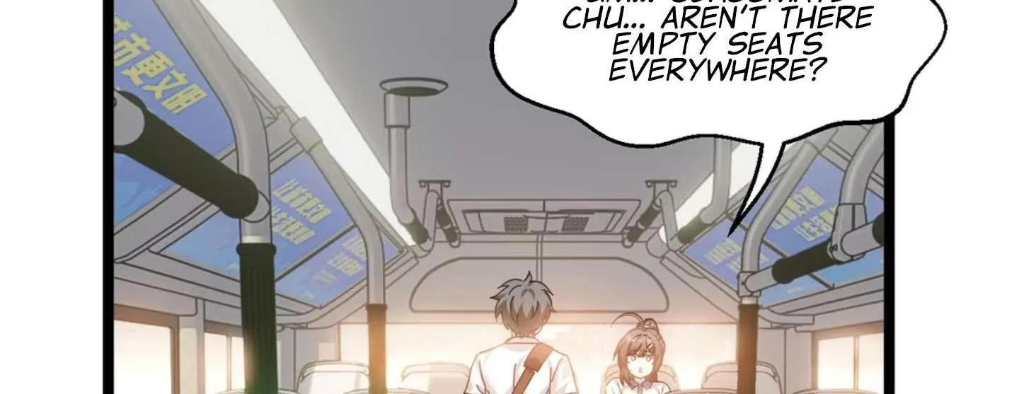 My Academic System Is Making Me Date?! — Chapter 4 — Page 82