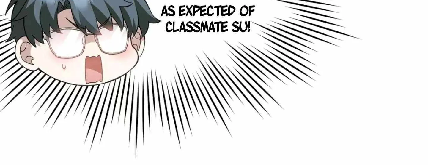 My Academic System Is Making Me Date?! — Chapter 4 — Page 84