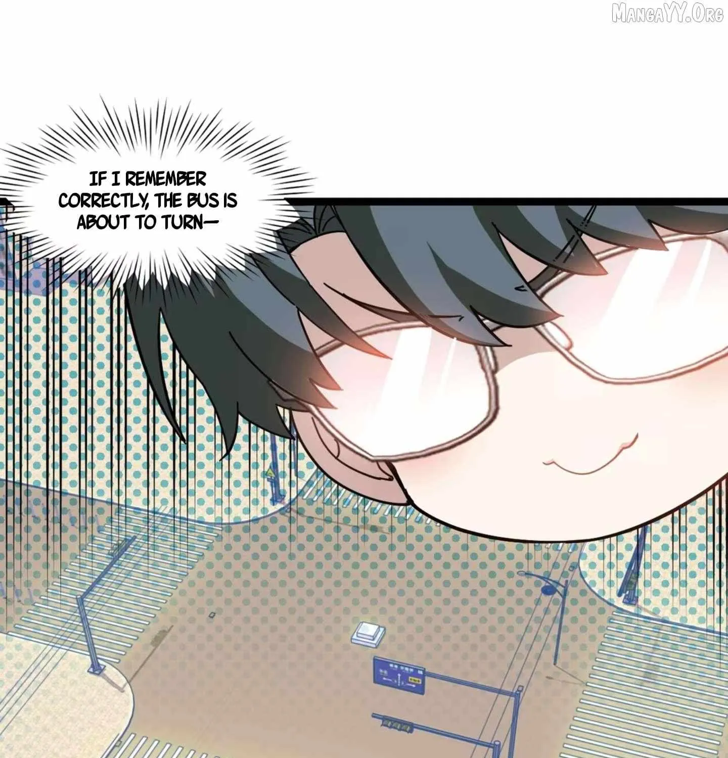 My Academic System Is Making Me Date?! — Chapter 4 — Page 87