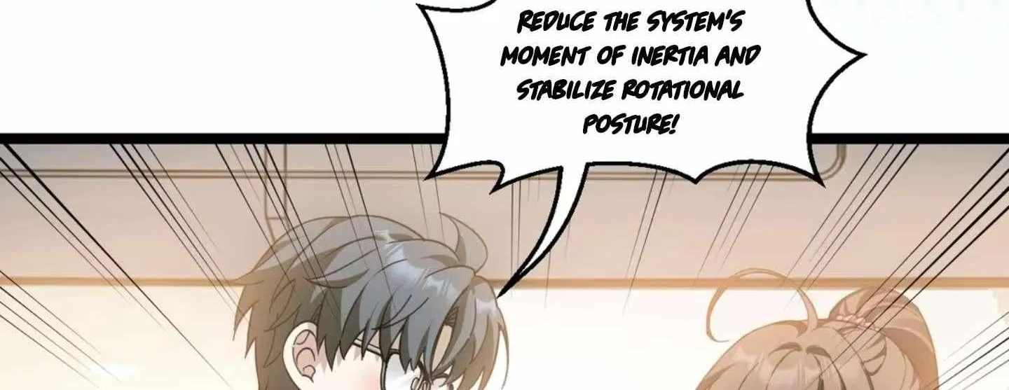My Academic System Is Making Me Date?! — Chapter 4 — Page 94