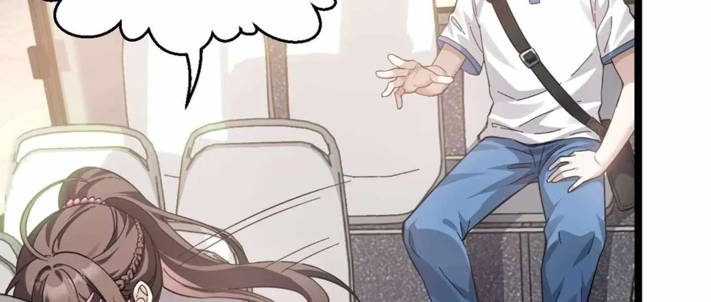 My Academic System Is Making Me Date?! — Chapter 4 — Page 100