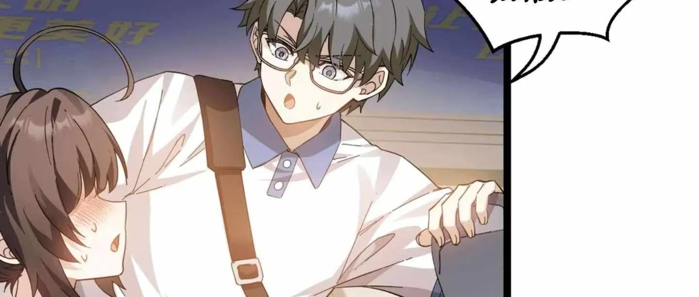 My Academic System Is Making Me Date?! — Chapter 4 — Page 102