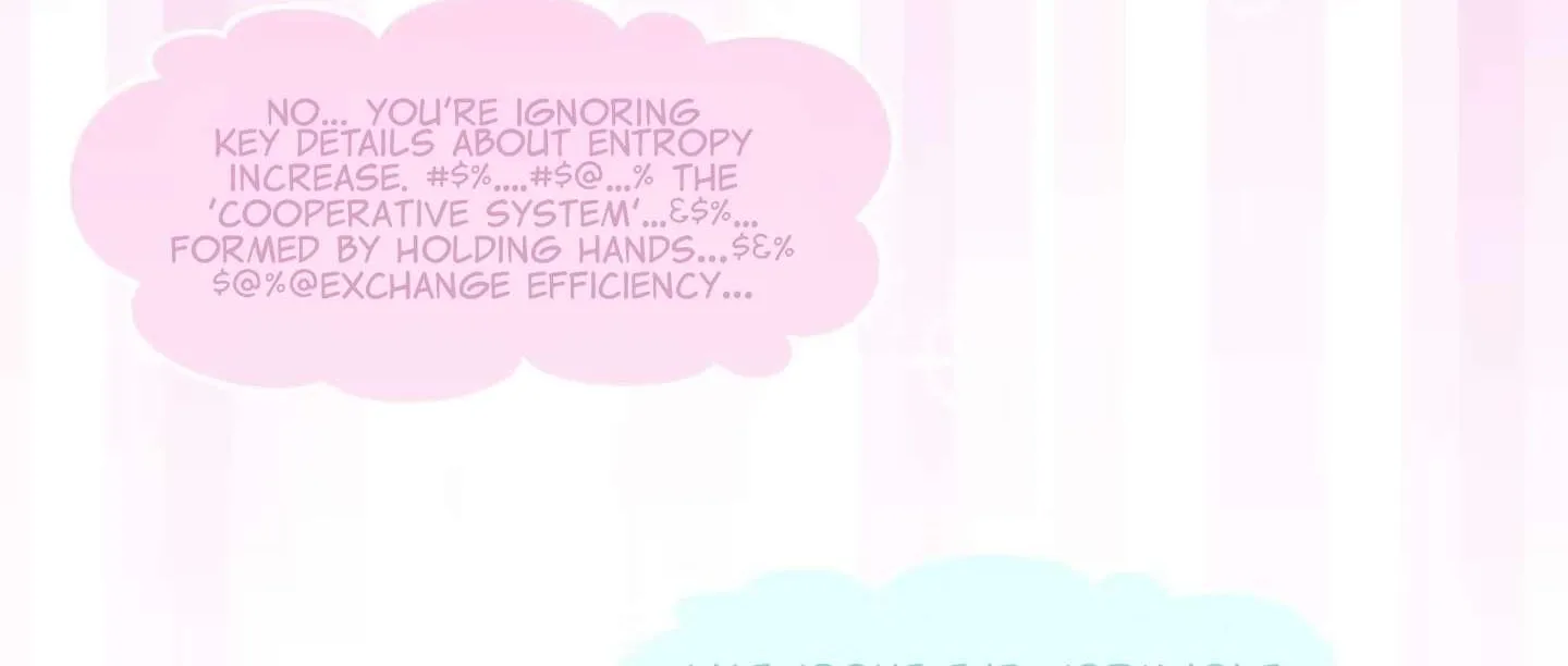My Academic System Is Making Me Date?! — Chapter 4 — Page 104