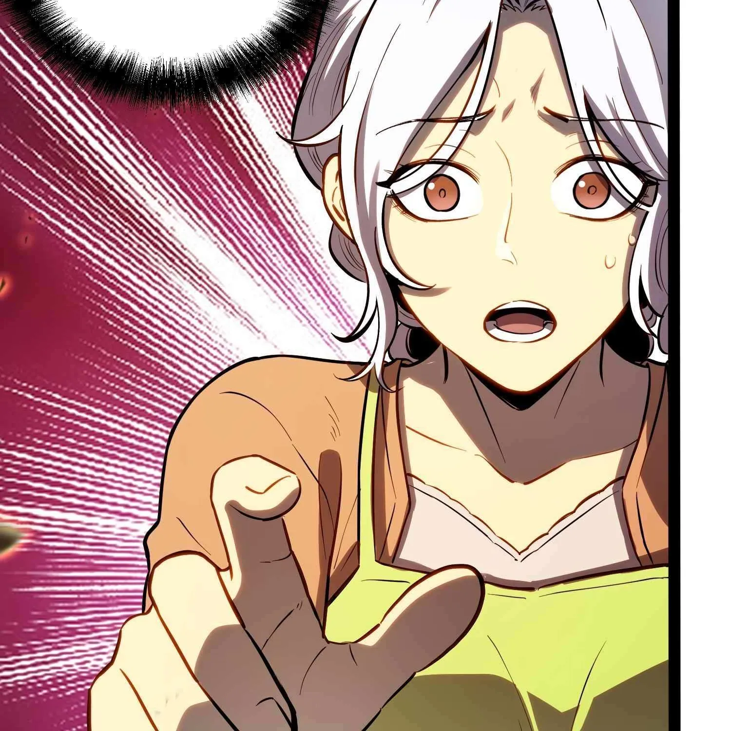 All-Class Awakening:God Slayer — Chapter 46 — Page 12