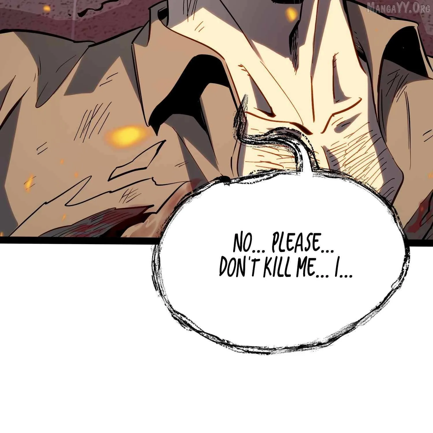 All-Class Awakening:God Slayer — Chapter 46 — Page 25