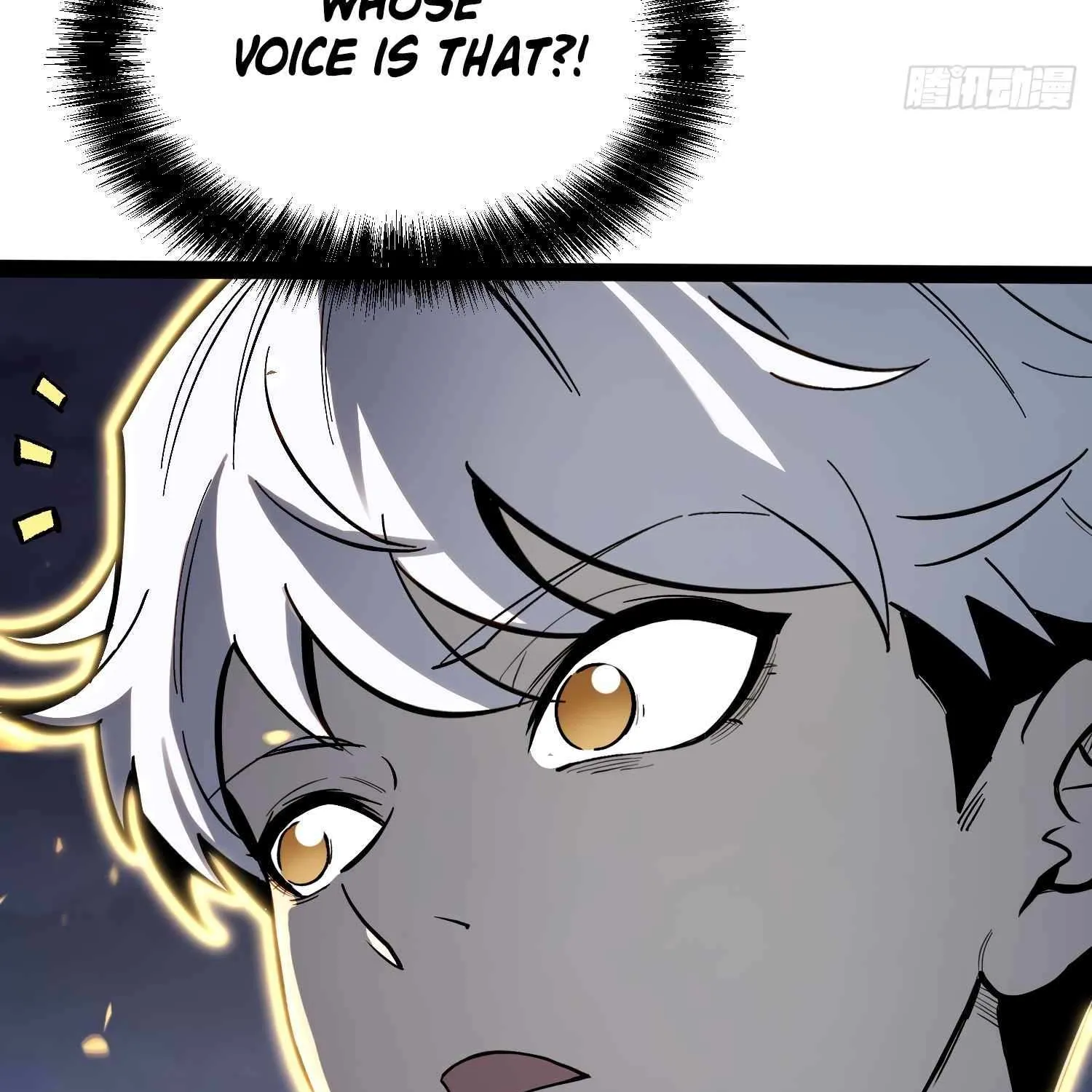 All-Class Awakening:God Slayer — Chapter 46 — Page 39