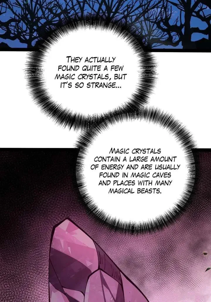 All-Class Awakening:God Slayer — Chapter 51 — Page 10