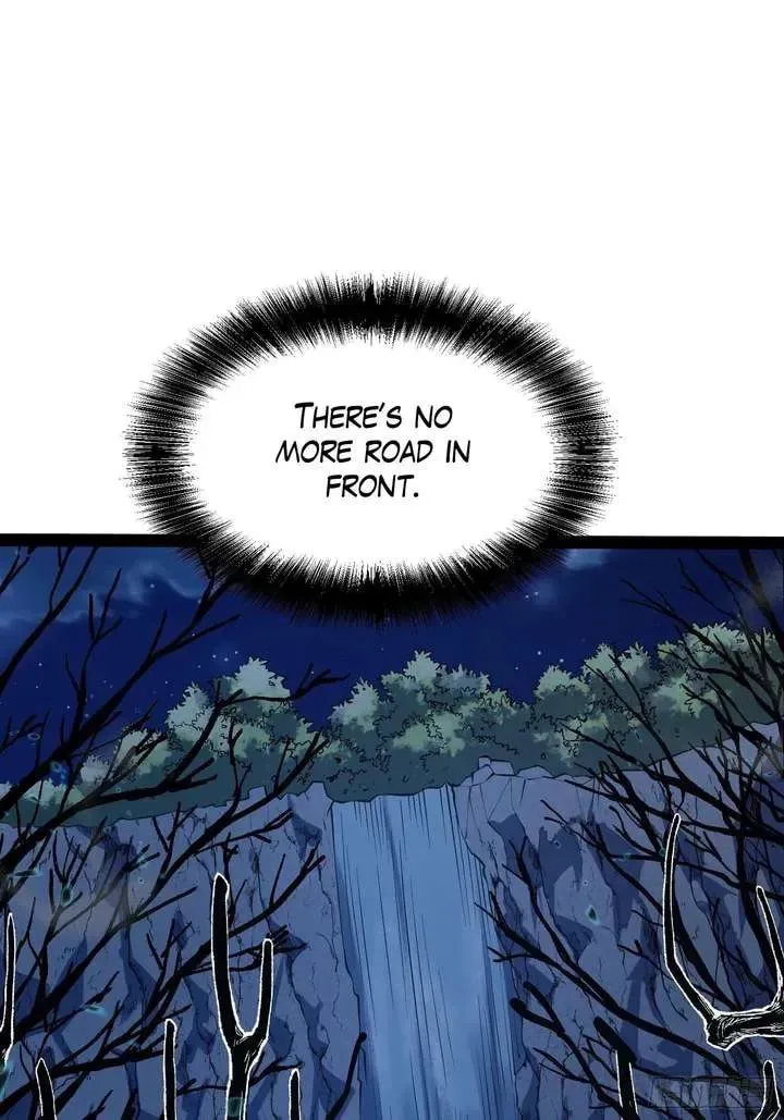 All-Class Awakening:God Slayer — Chapter 51 — Page 16