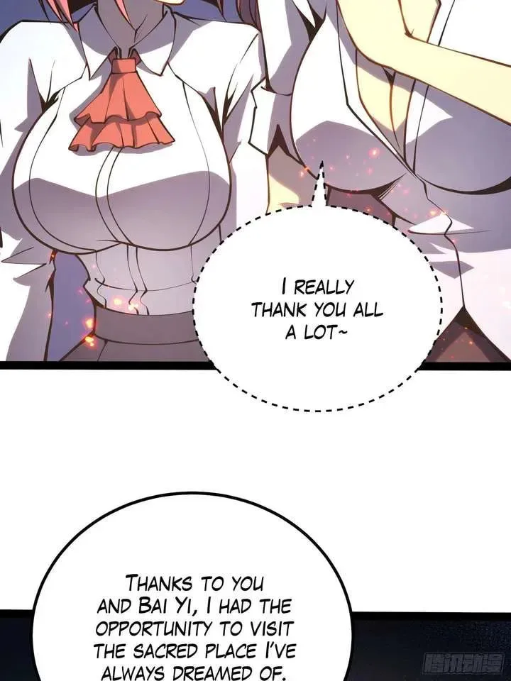 All-Class Awakening:God Slayer — Chapter 51 — Page 36