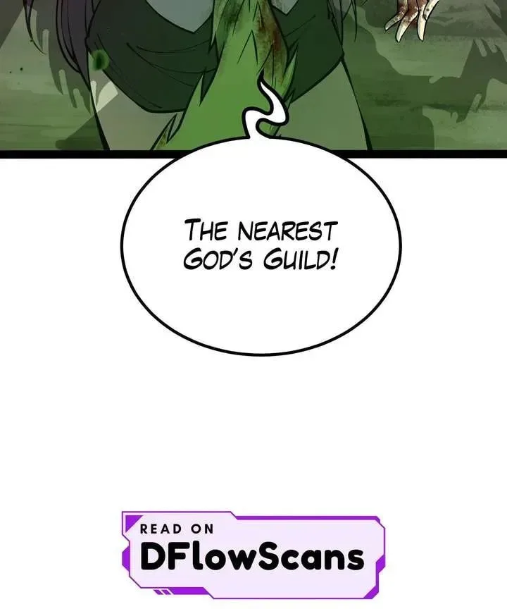 All-Class Awakening:God Slayer — Chapter 51 — Page 49
