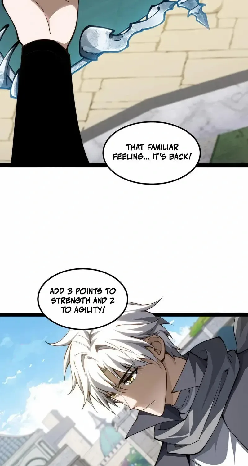 Rebirth of the Thief Who Roamed the World — Chapter 1 — Page 24