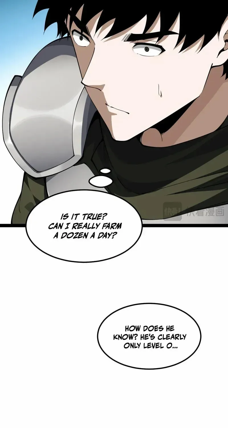 Rebirth of the Thief Who Roamed the World — Chapter 1 — Page 42