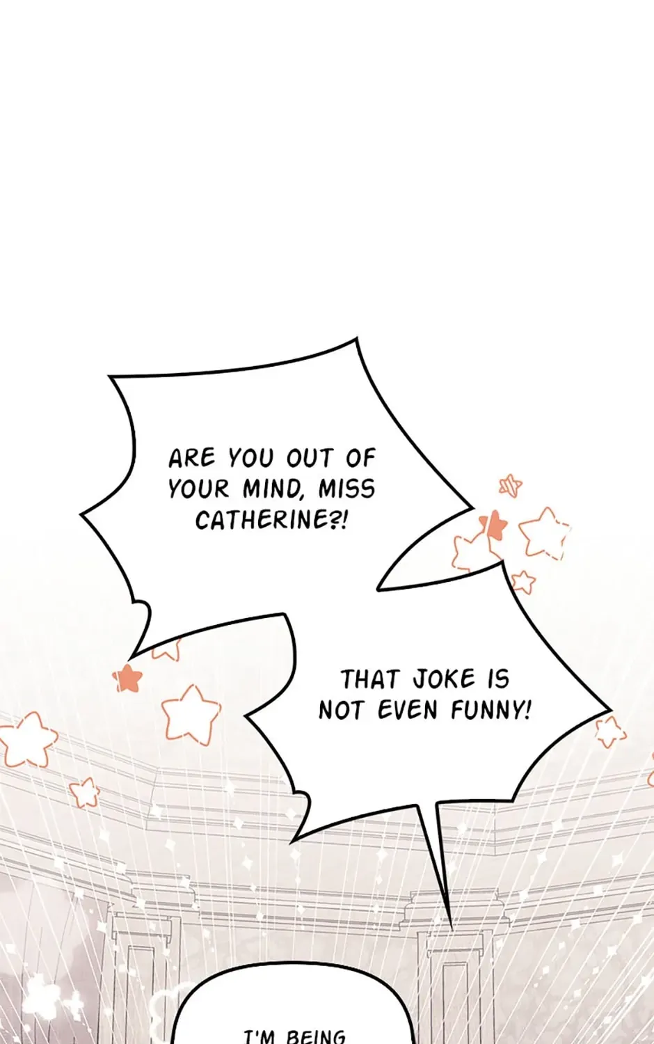 Catherine's Key to a Happy Life — Chapter 37 — Page 1
