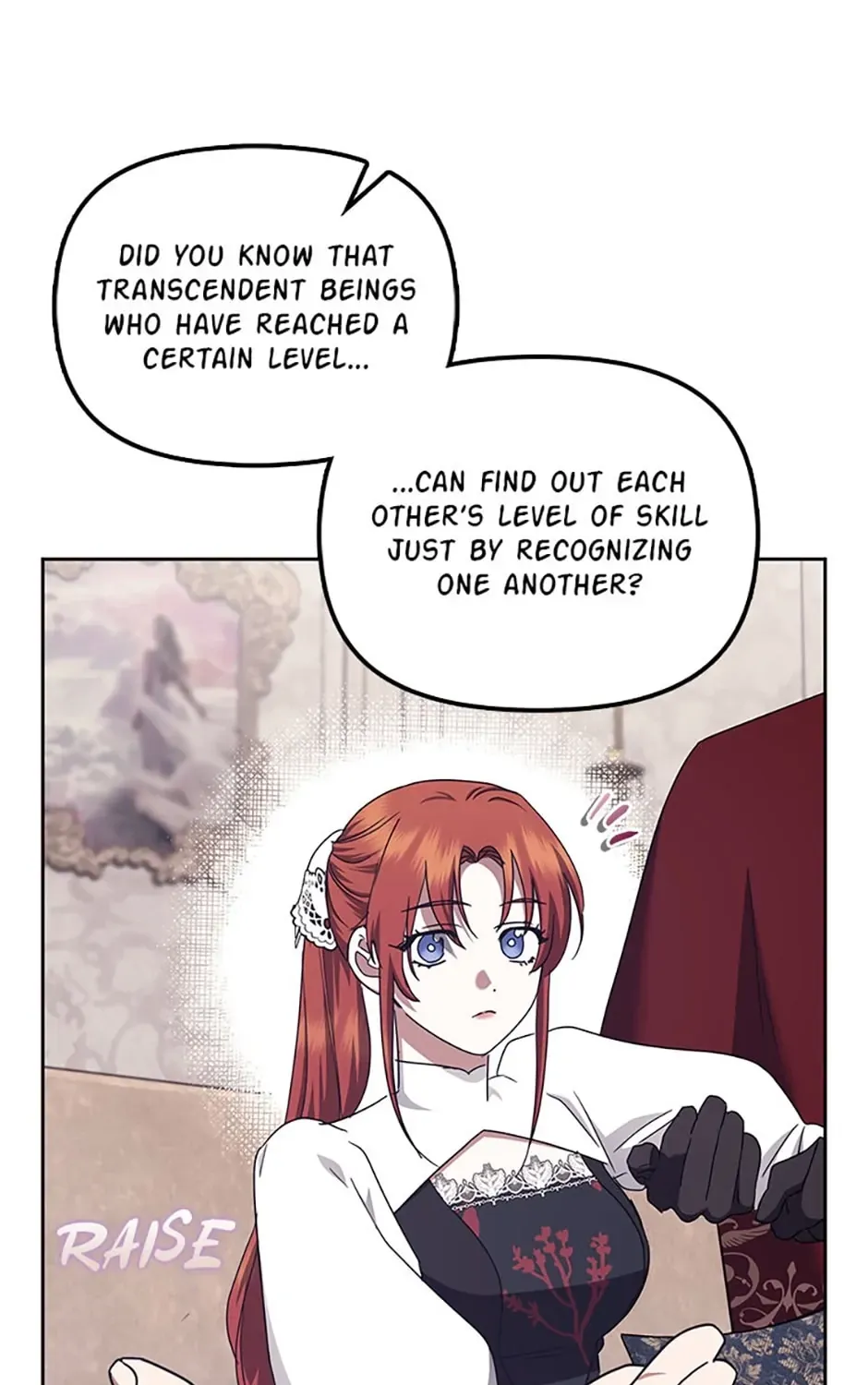Catherine's Key to a Happy Life — Chapter 37 — Page 7