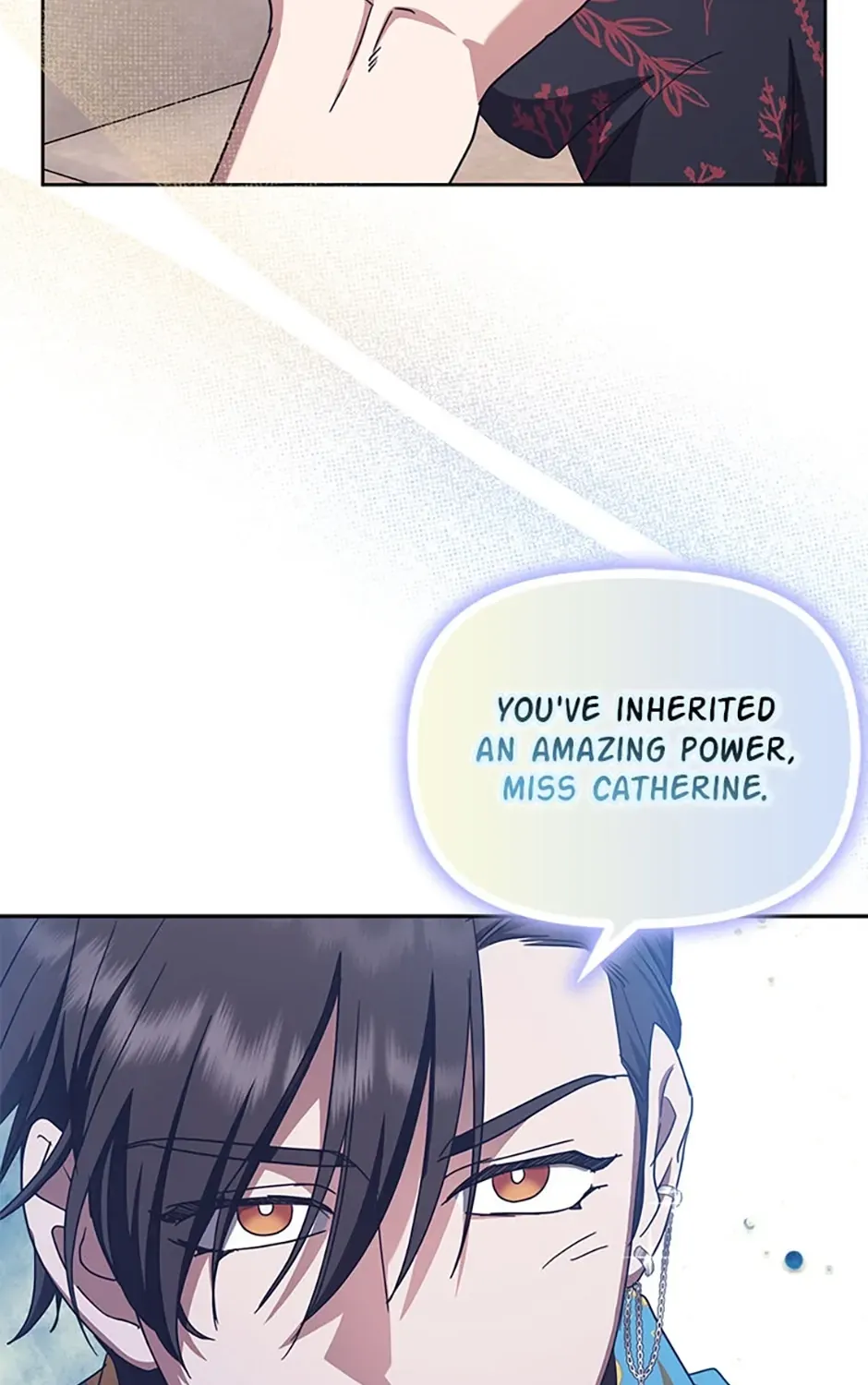 Catherine's Key to a Happy Life — Chapter 37 — Page 9
