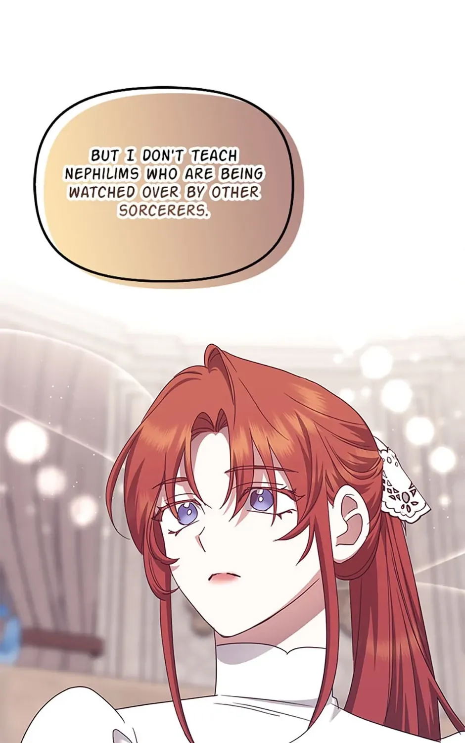 Catherine's Key to a Happy Life — Chapter 37 — Page 17