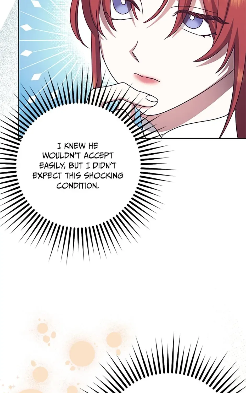 Catherine's Key to a Happy Life — Chapter 37 — Page 23