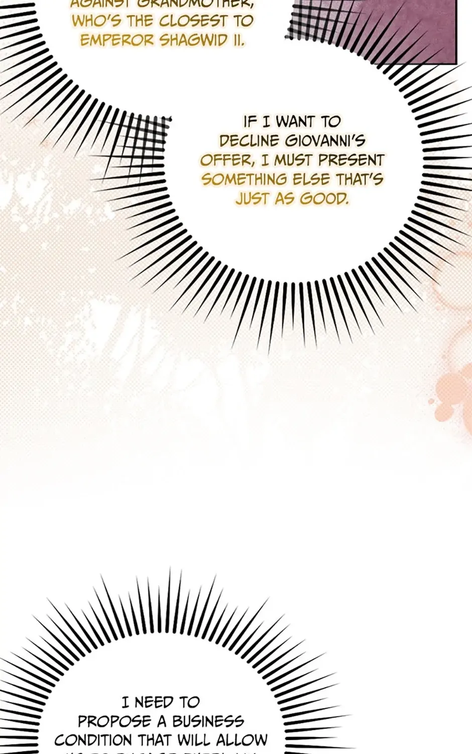Catherine's Key to a Happy Life — Chapter 37 — Page 27