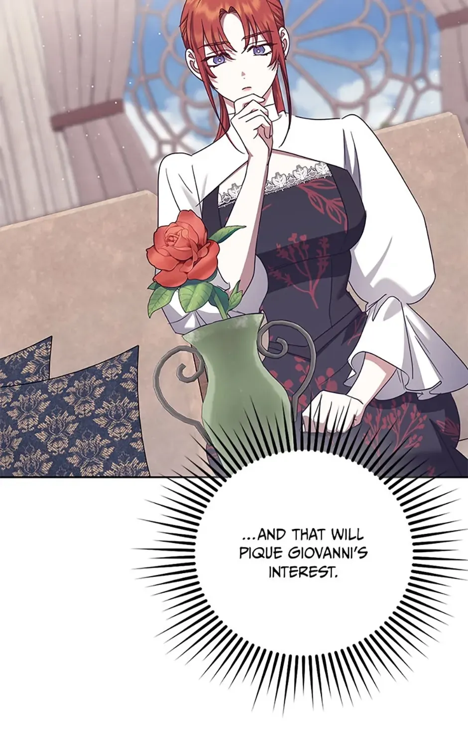 Catherine's Key to a Happy Life — Chapter 37 — Page 29