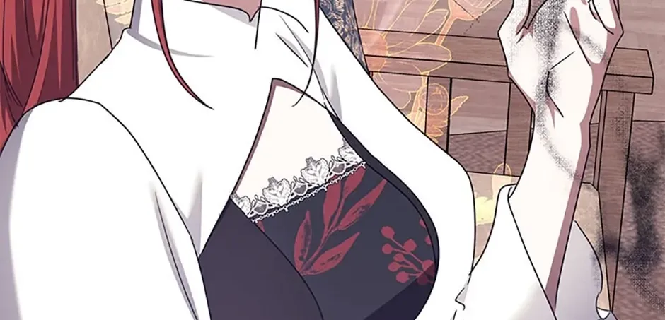 Catherine's Key to a Happy Life — Chapter 37 — Page 36