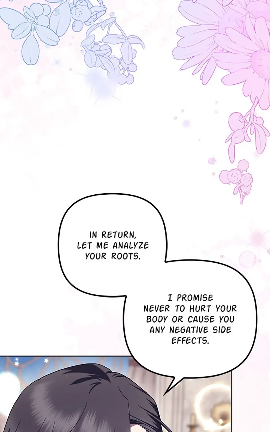 Catherine's Key to a Happy Life — Chapter 37 — Page 51
