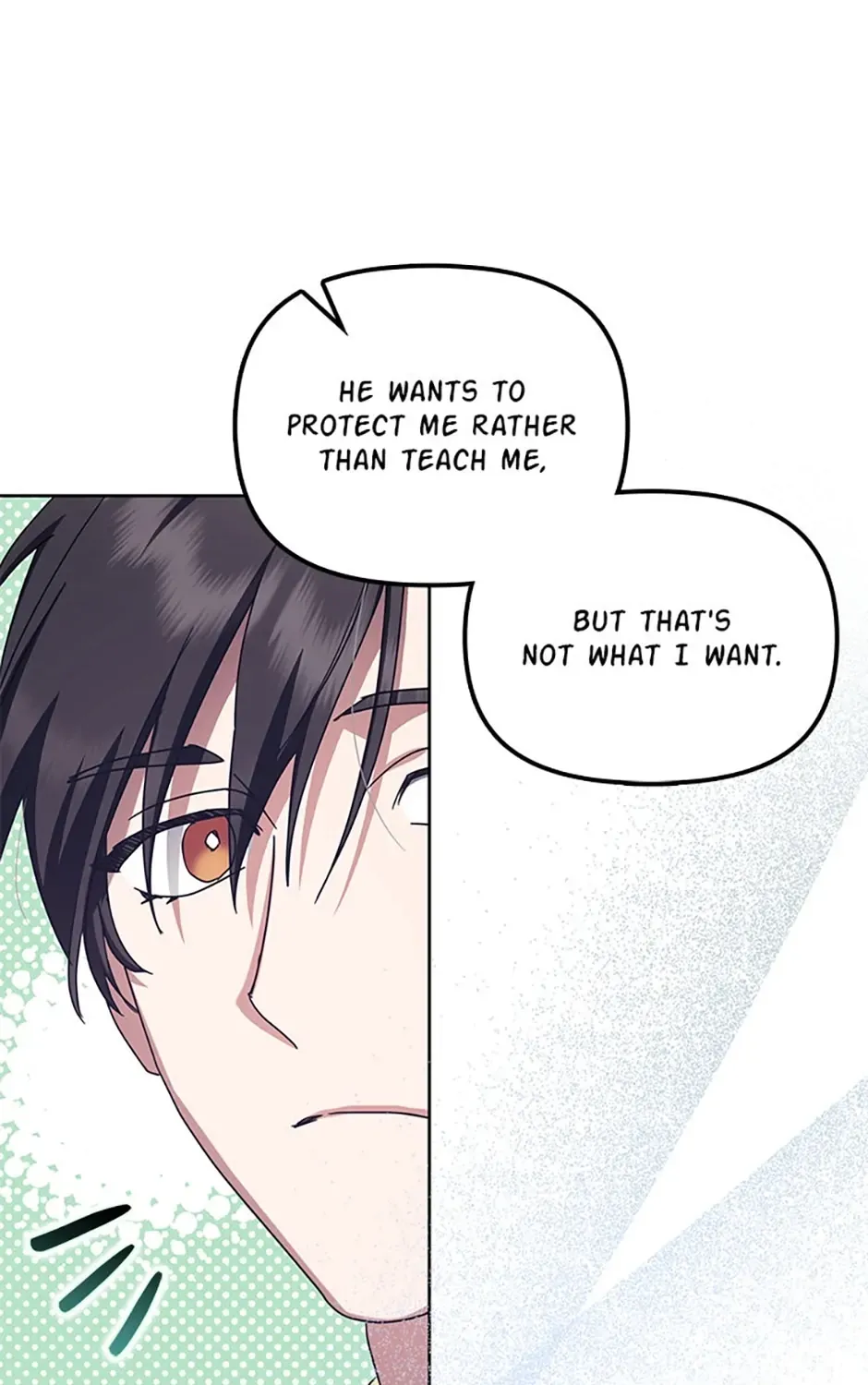 Catherine's Key to a Happy Life — Chapter 37 — Page 61