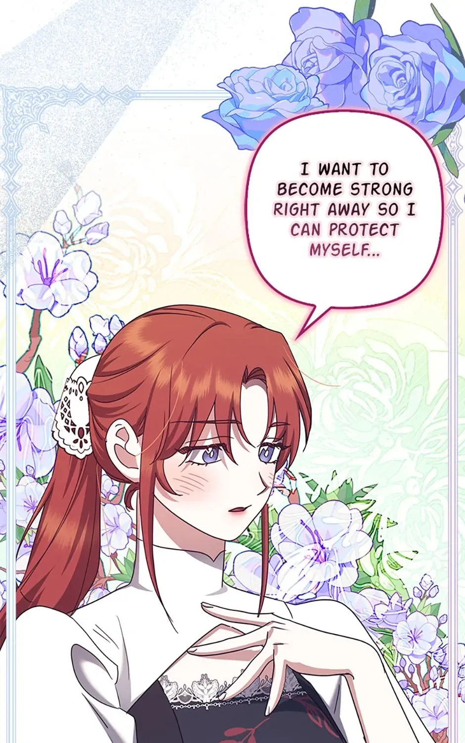 Catherine's Key to a Happy Life — Chapter 37 — Page 63