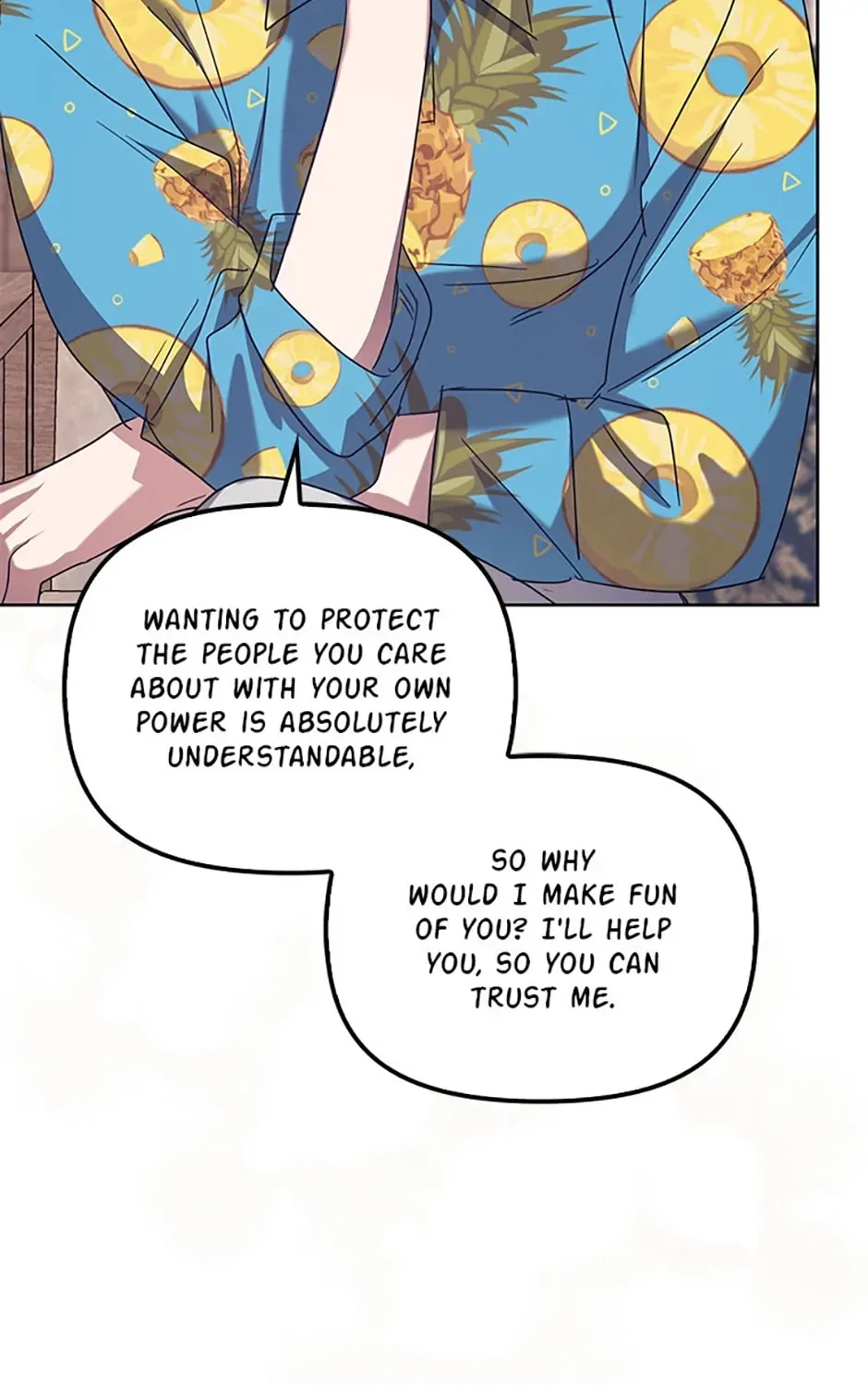 Catherine's Key to a Happy Life — Chapter 37 — Page 69