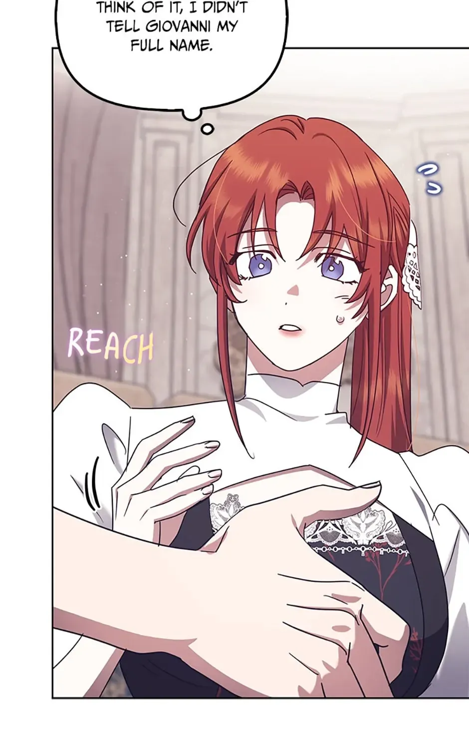 Catherine's Key to a Happy Life — Chapter 37 — Page 73