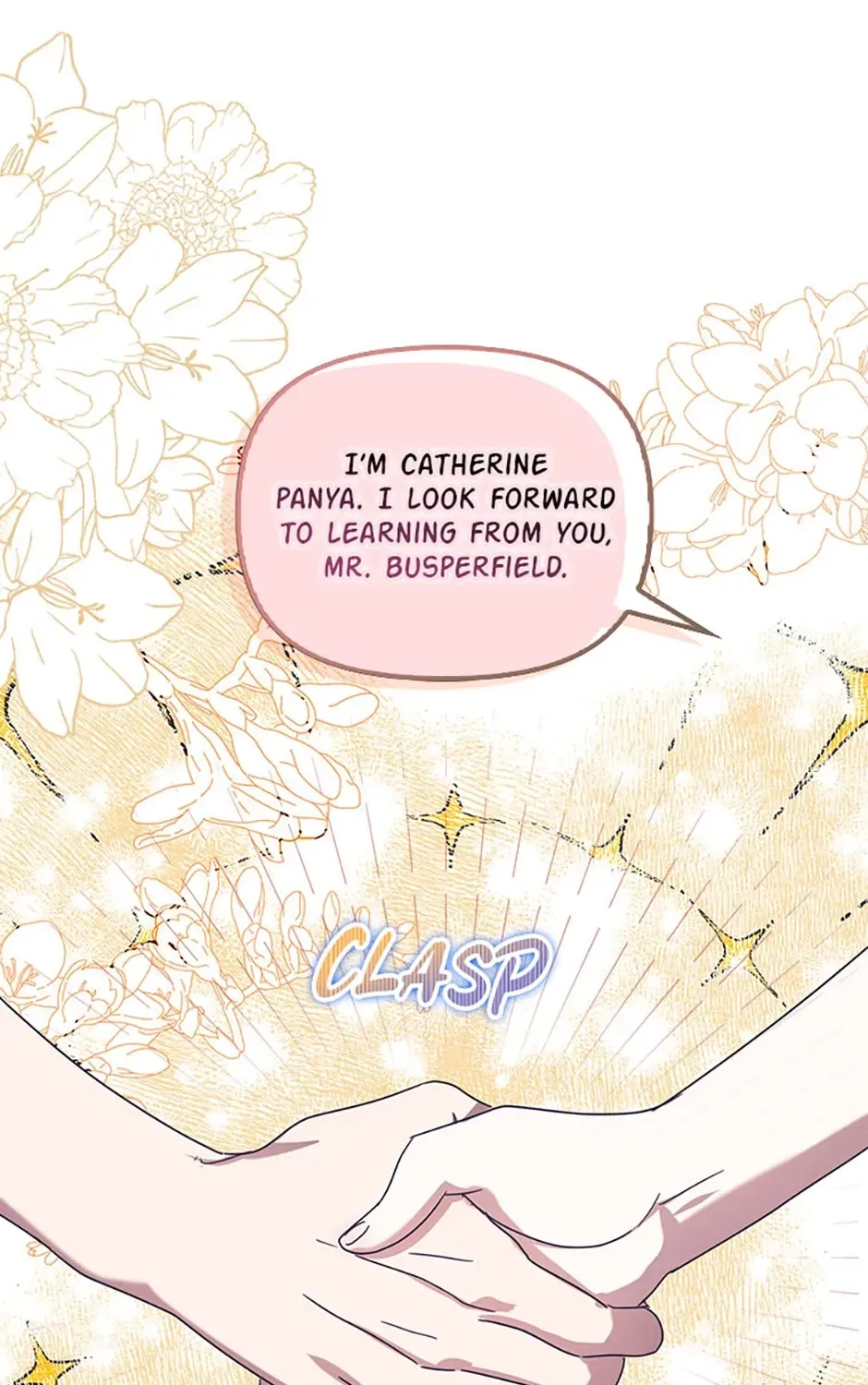 Catherine's Key to a Happy Life — Chapter 37 — Page 75