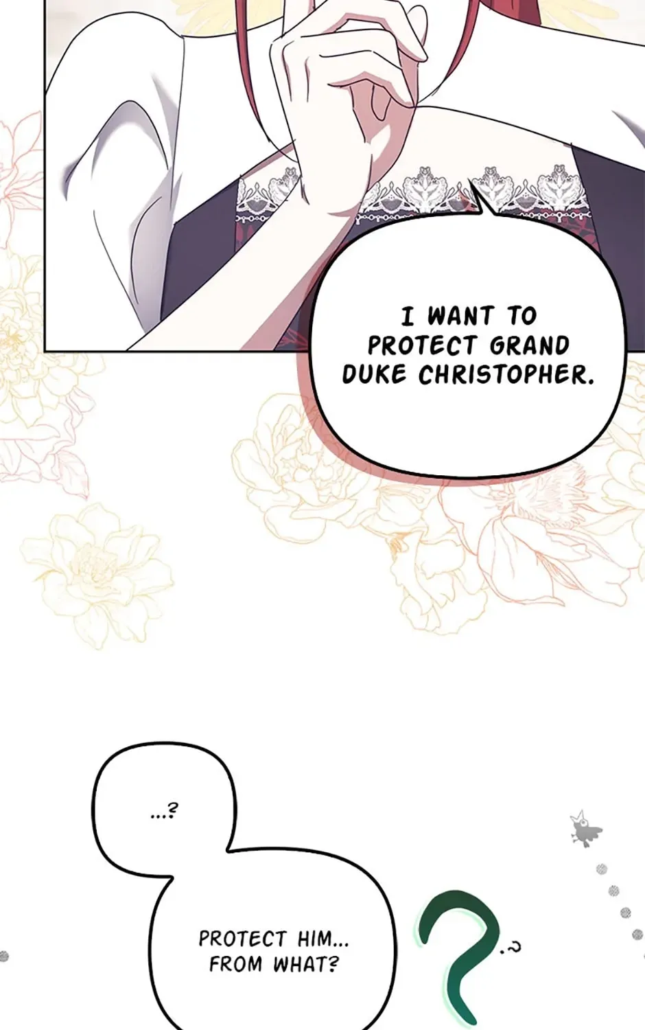 Catherine's Key to a Happy Life — Chapter 37 — Page 81