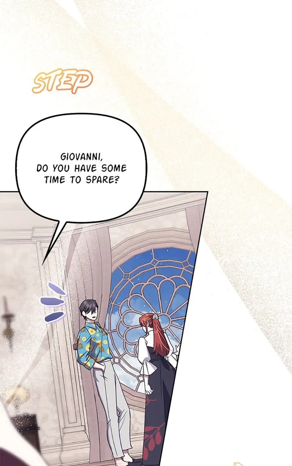 Catherine's Key to a Happy Life — Chapter 37 — Page 99