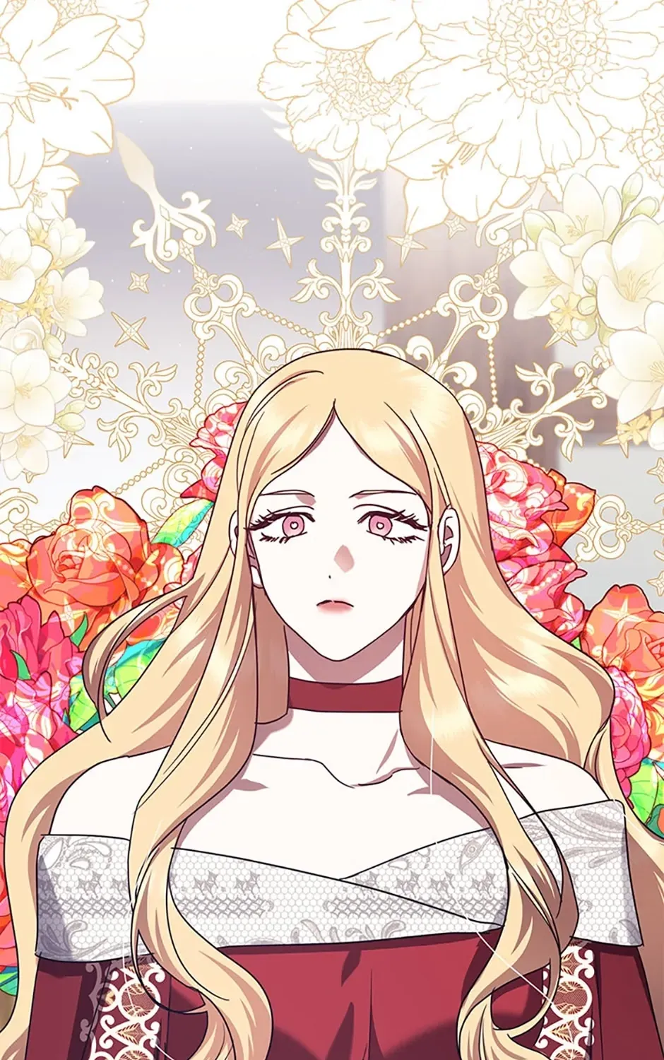 Catherine's Key to a Happy Life — Chapter 37 — Page 101