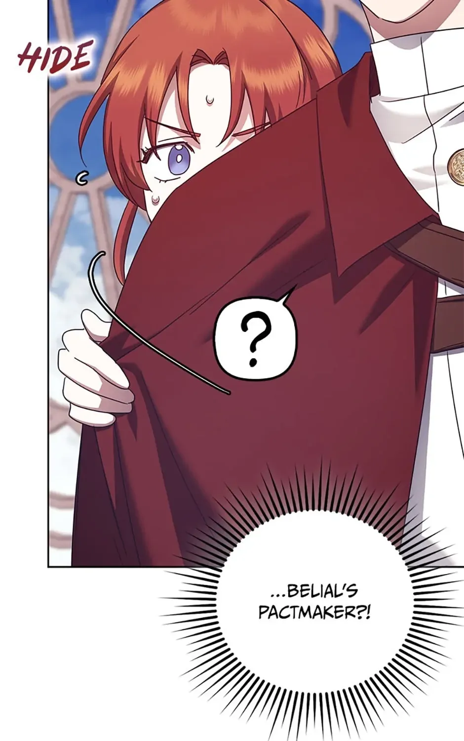 Catherine's Key to a Happy Life — Chapter 37 — Page 111