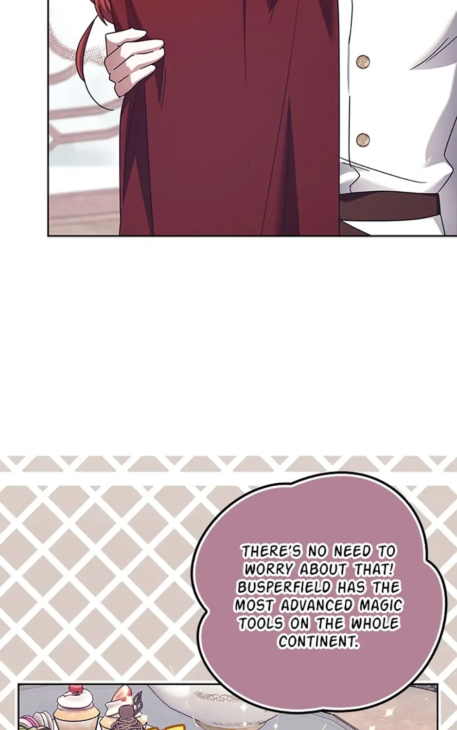 Catherine's Key to a Happy Life — Chapter 37 — Page 117