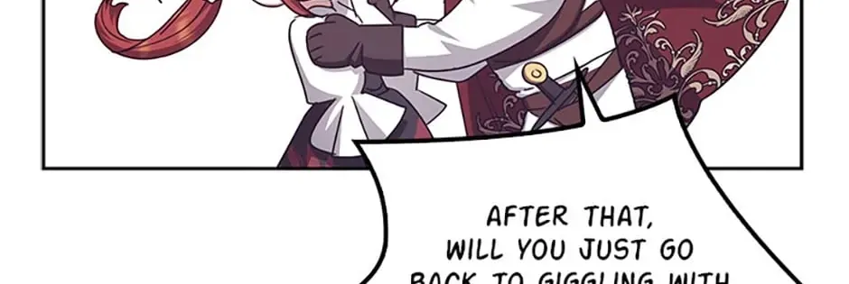 Catherine's Key to a Happy Life — Chapter 37 — Page 128