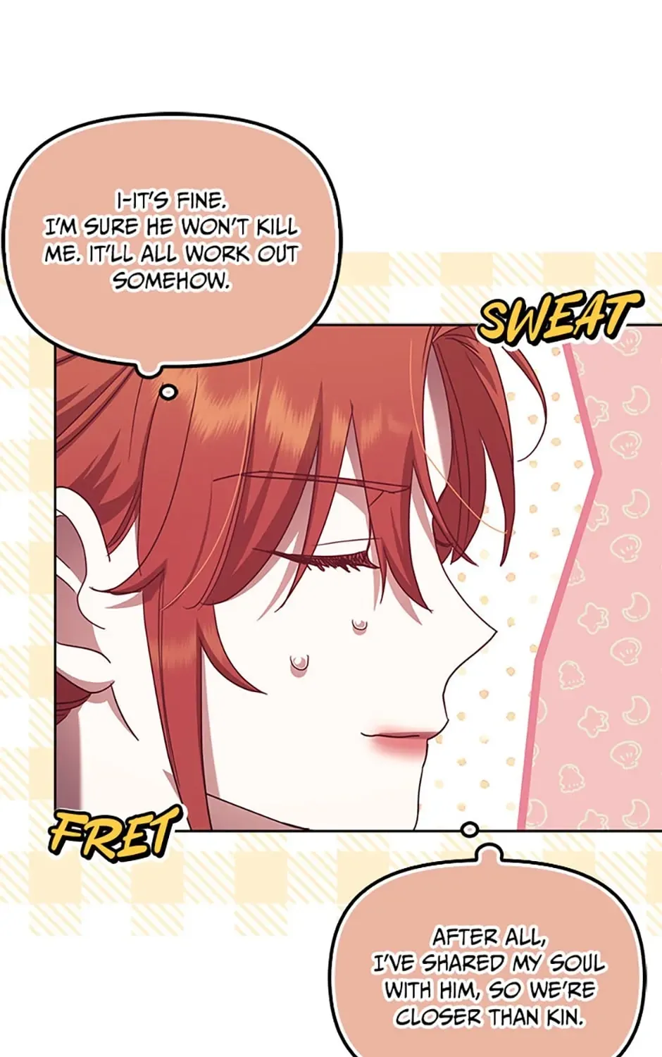 Catherine's Key to a Happy Life — Chapter 37 — Page 143