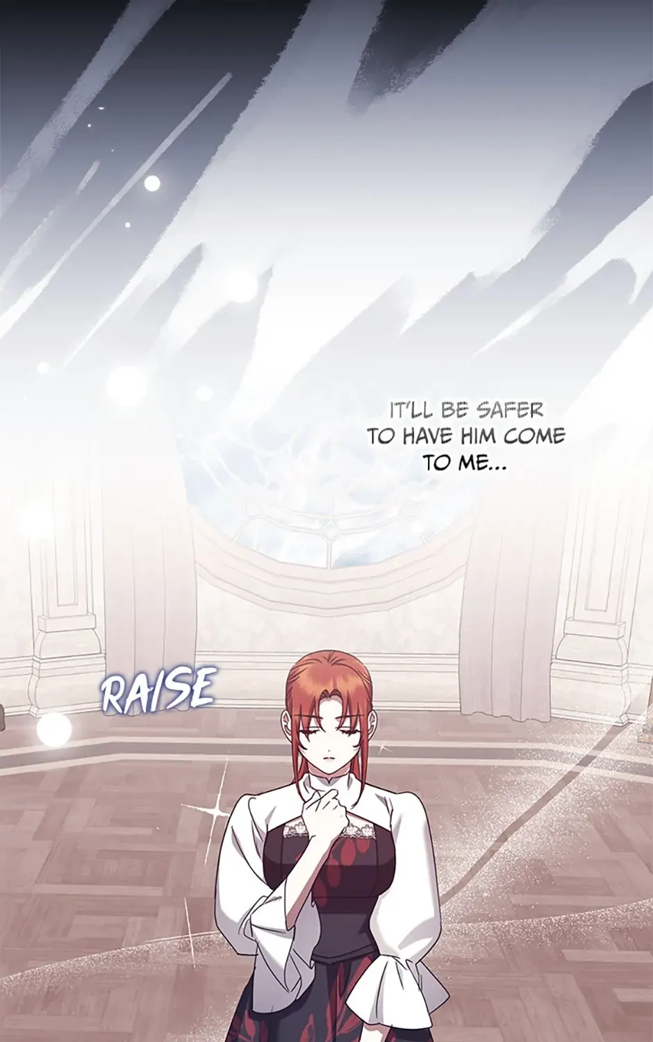 Catherine's Key to a Happy Life — Chapter 37 — Page 151