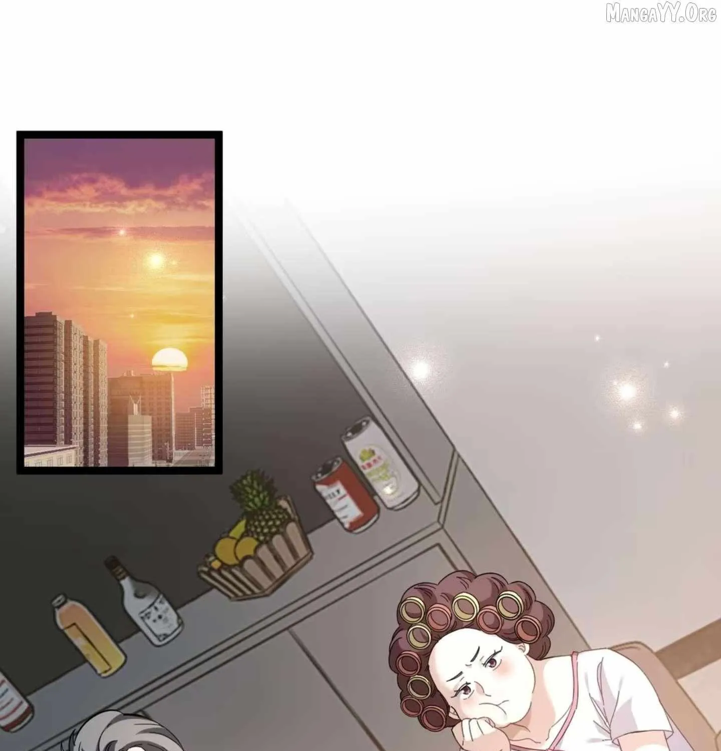 My Academic System Is Making Me Date?! — Chapter 5 — Page 1