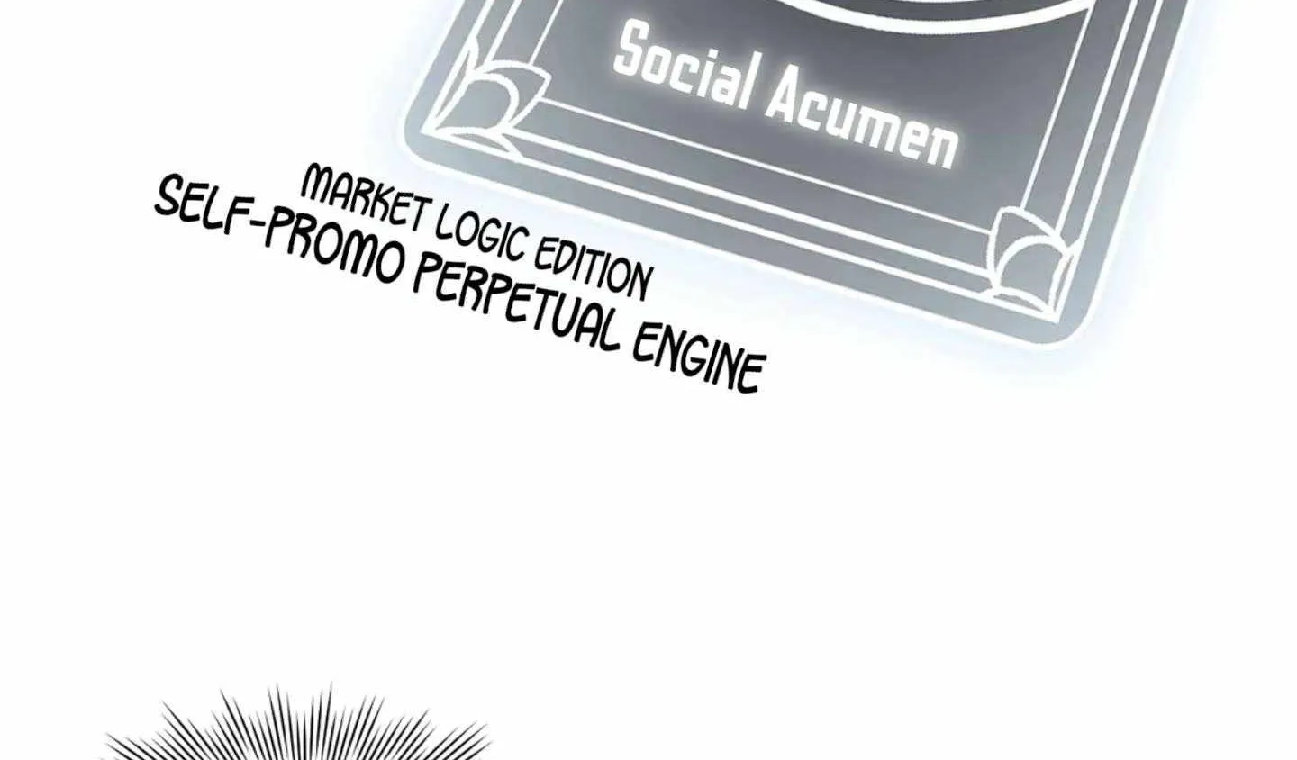 My Academic System Is Making Me Date?! — Chapter 5 — Page 8