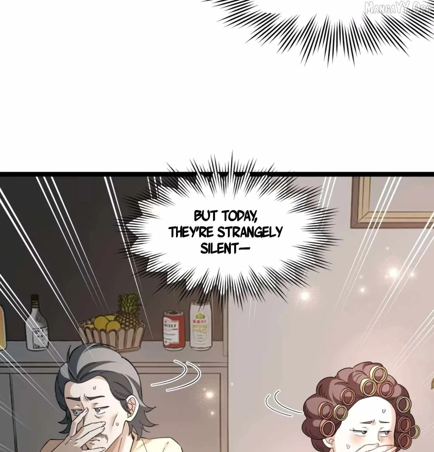 My Academic System Is Making Me Date?! — Chapter 5 — Page 13