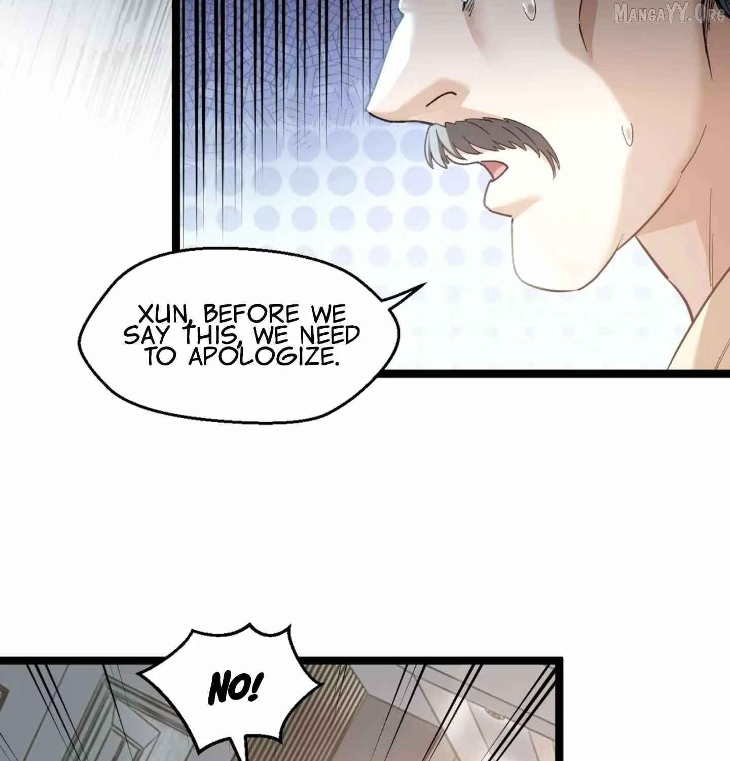 My Academic System Is Making Me Date?! — Chapter 5 — Page 21
