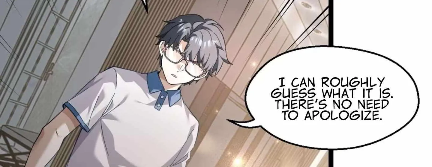 My Academic System Is Making Me Date?! — Chapter 5 — Page 22
