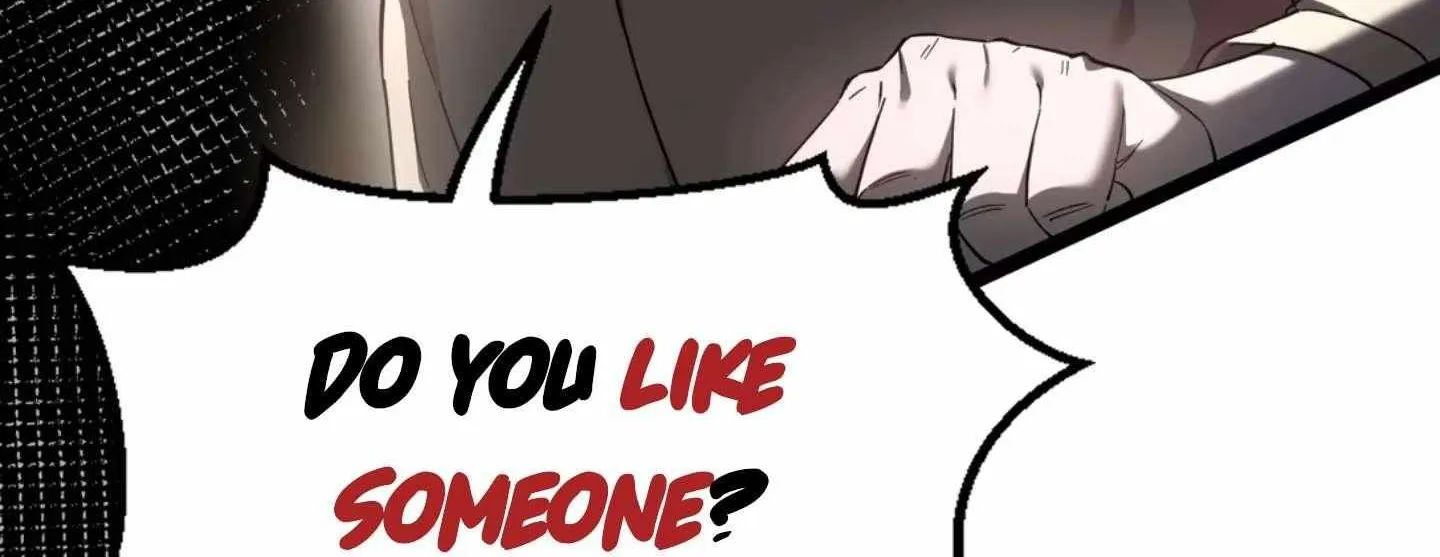 My Academic System Is Making Me Date?! — Chapter 5 — Page 34