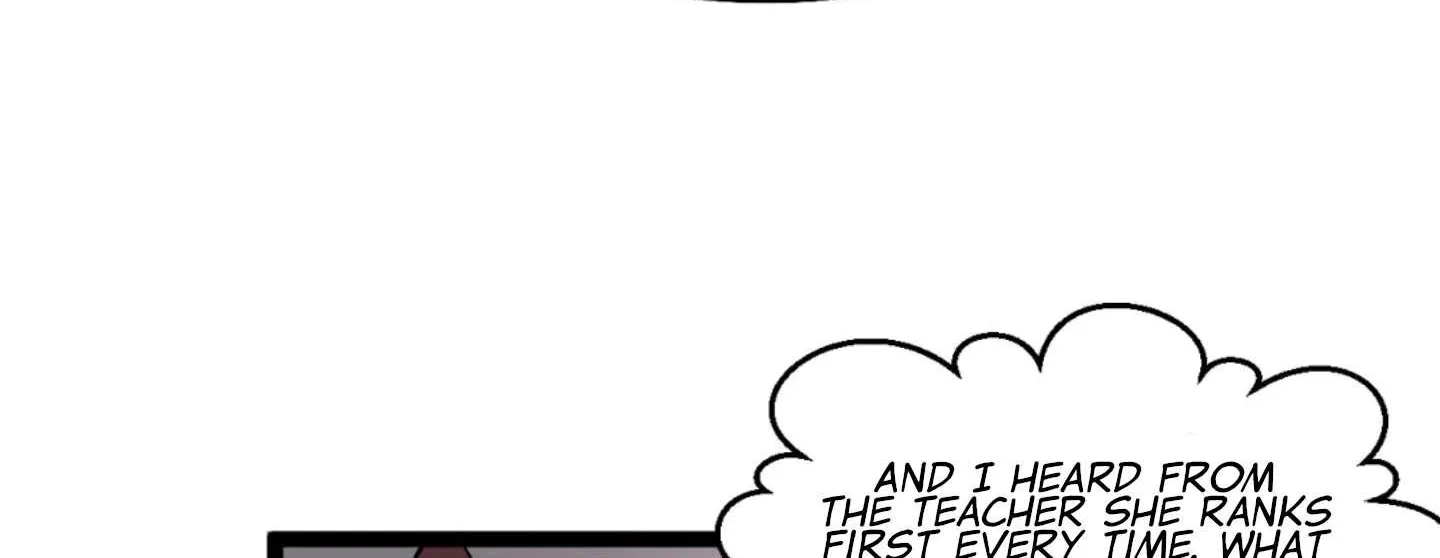 My Academic System Is Making Me Date?! — Chapter 5 — Page 64