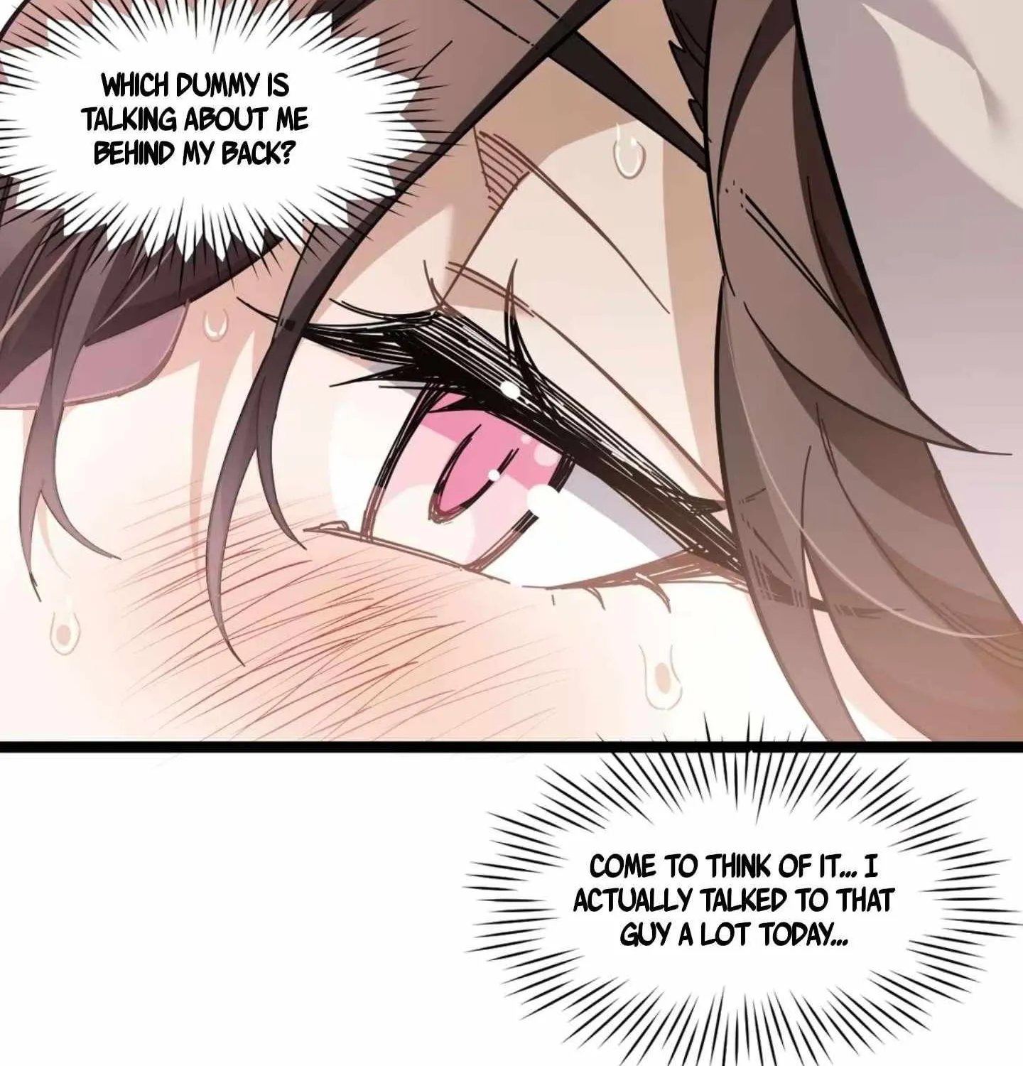 My Academic System Is Making Me Date?! — Chapter 5 — Page 112