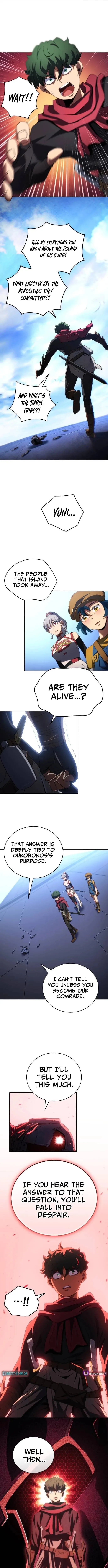 Wild Ranker — Chapter 43 — Page 4